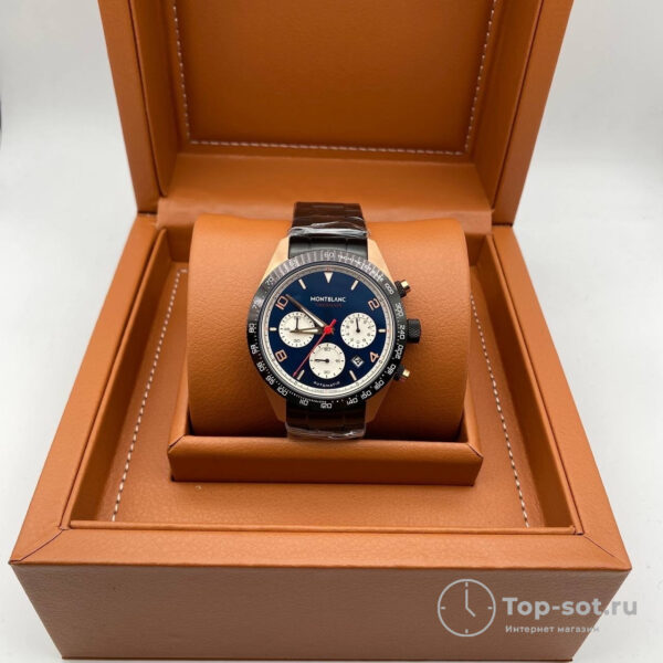 Часы Montblanc TimeWalker — изображение 8