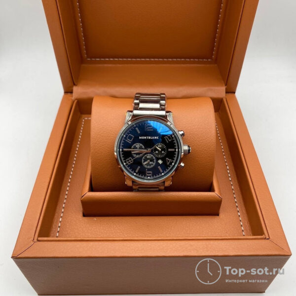 Часы Montblanc TimeWalker — изображение 8