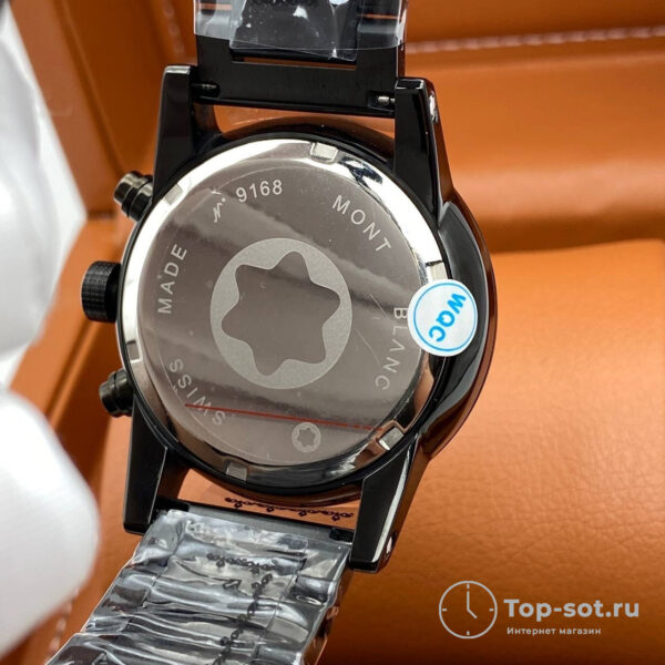 Часы Montblanc TimeWalker — изображение 6