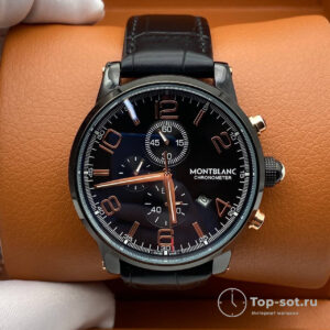 часы Montblanc TimeWalker