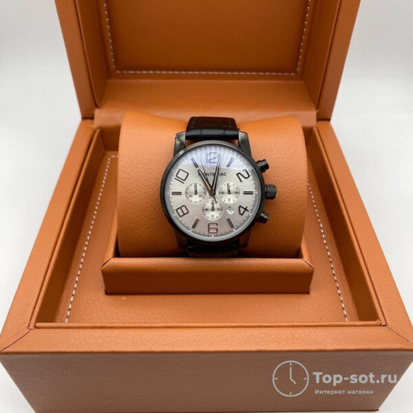 Часы Montblanc TimeWalker — изображение 8