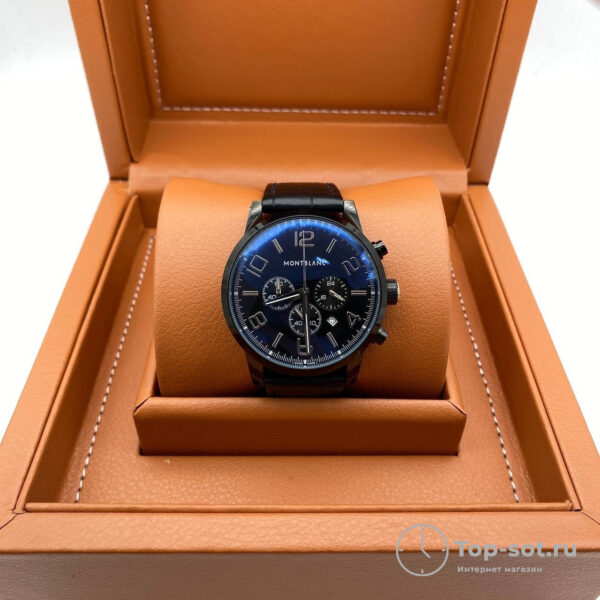 Часы Montblanc TimeWalker — изображение 8