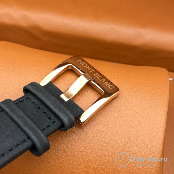 Часы Montblanc TimeWalker — изображение 5
