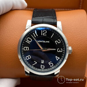часы Montblanc