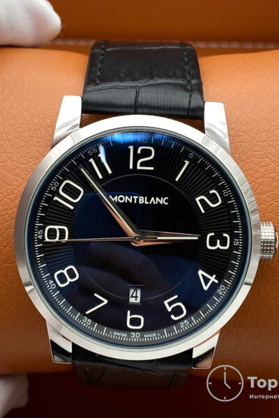 часы Montblanc