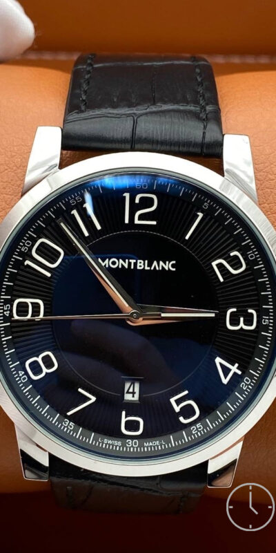 часы Montblanc