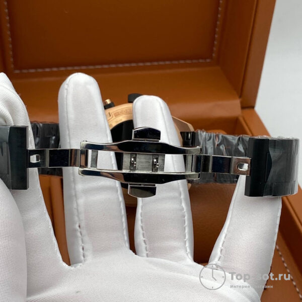 Часы Montblanc TimeWalker — изображение 7