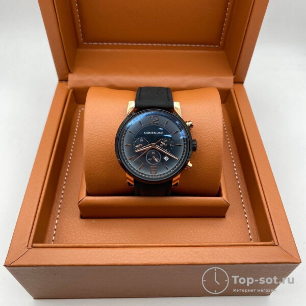 Часы Montblanc TimeWalker — изображение 6