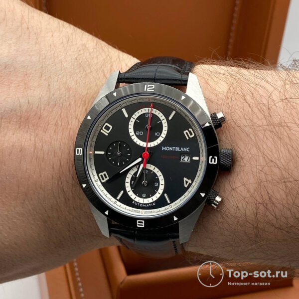 Часы Montblanc — изображение 9