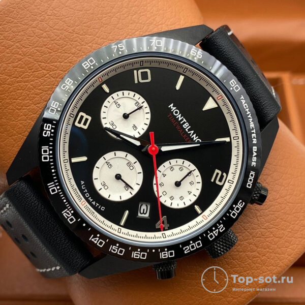 Часы Montblanc — изображение 2
