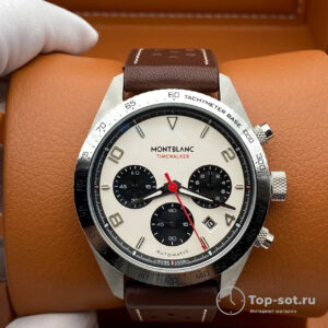 часы Montblanc