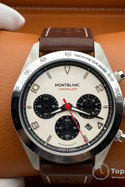 часы Montblanc