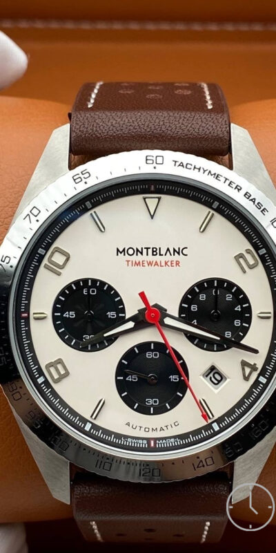 часы Montblanc