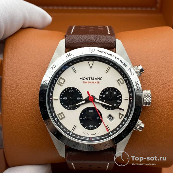 часы Montblanc