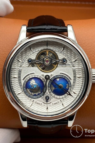 часы Montblanc METAMORPHOSIS