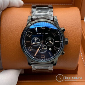 часы Montblanc TimeWalker