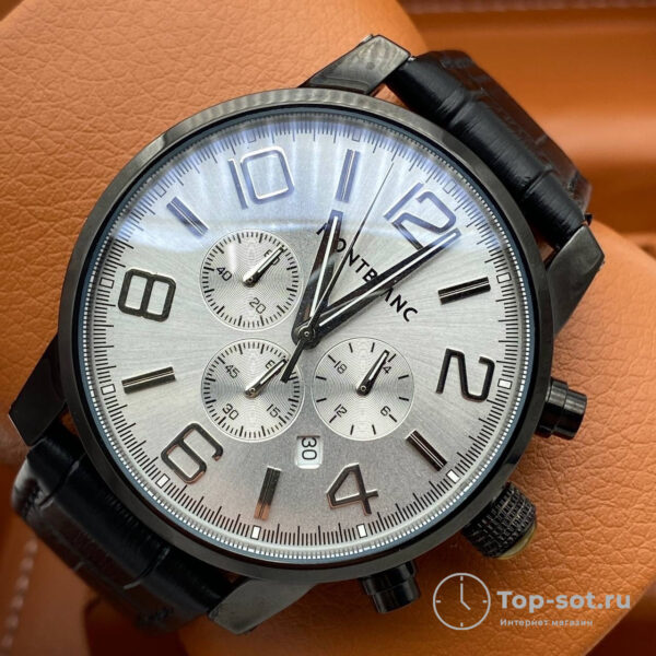 Часы Montblanc TimeWalker — изображение 2