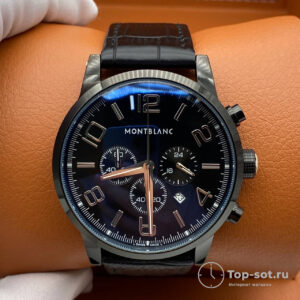 часы Montblanc TimeWalker