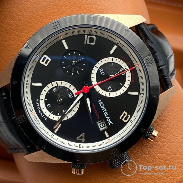 Часы Montblanc — изображение 2