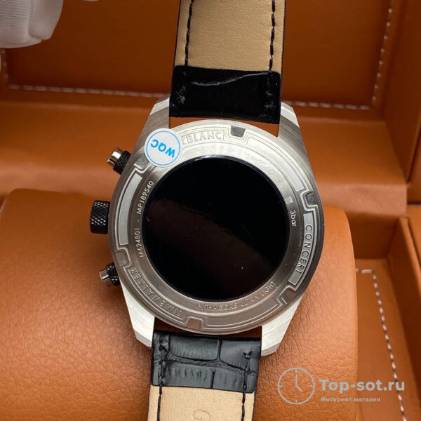 Часы Montblanc — изображение 6