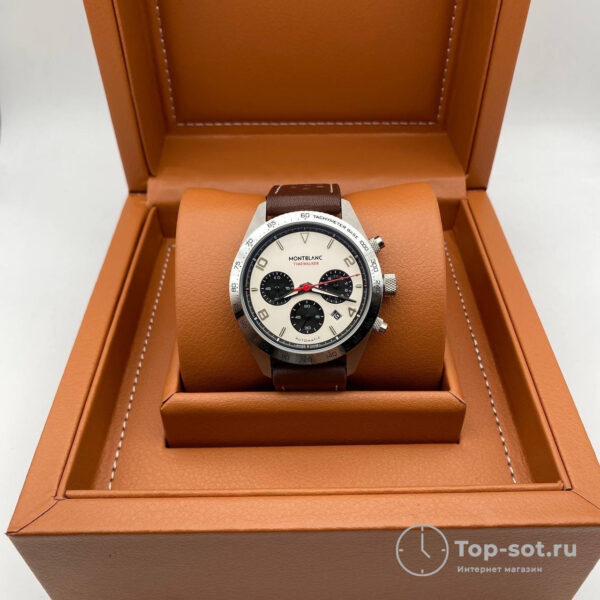 Часы Montblanc — изображение 8