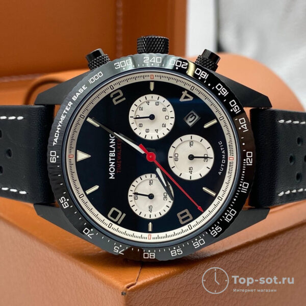Часы Montblanc — изображение 5