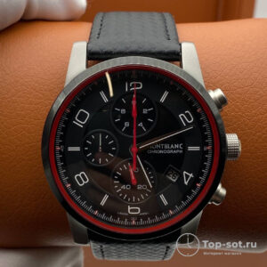 часы Montblanc