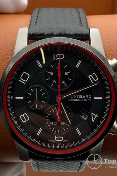 часы Montblanc