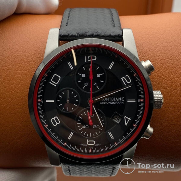 часы Montblanc