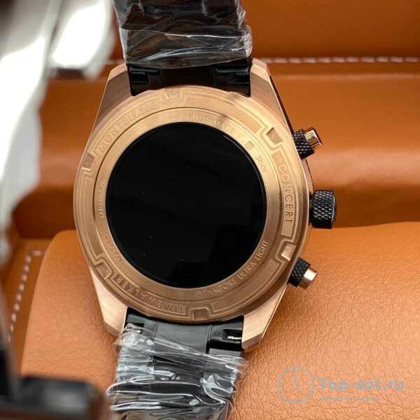 Часы Montblanc TimeWalker — изображение 6