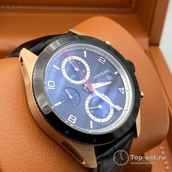 Часы Montblanc — изображение 5