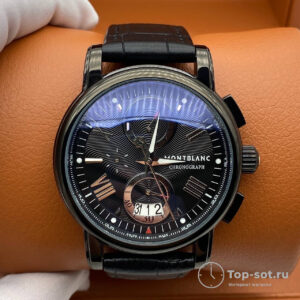 часы Montblanc