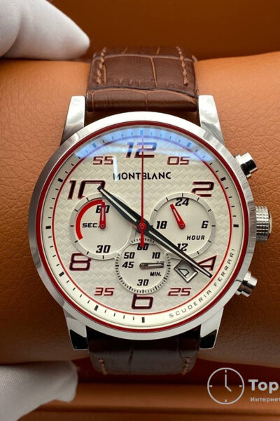 часы Montblanc