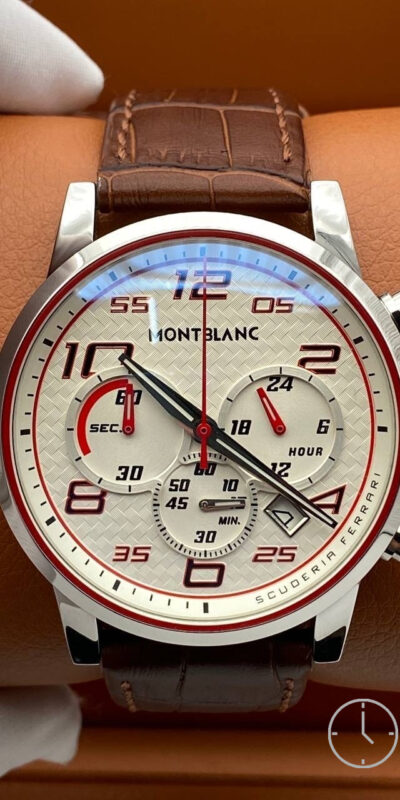 часы Montblanc