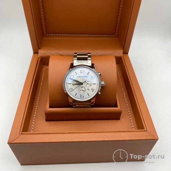 Часы Montblanc TimeWalker — изображение 8