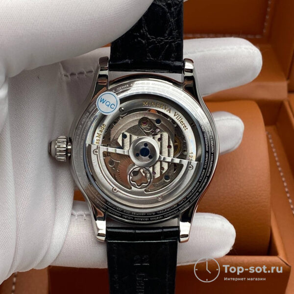 Часы Montblanc METAMORPHOSIS — изображение 6