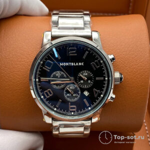 часы Montblanc TimeWalker