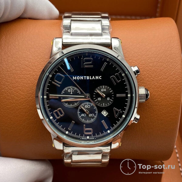 часы Montblanc TimeWalker