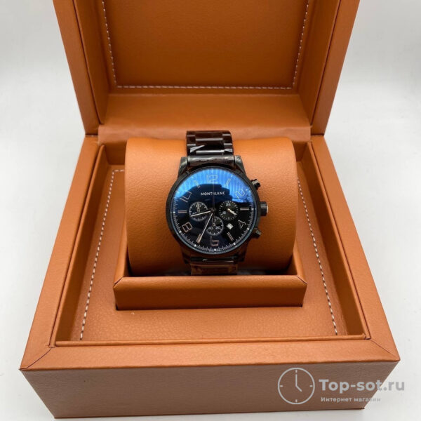 Часы Montblanc TimeWalker — изображение 8