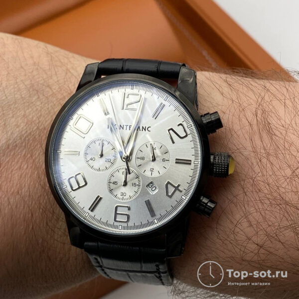 Часы Montblanc TimeWalker — изображение 9