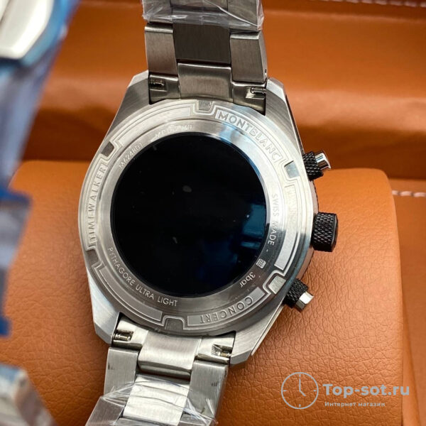 Часы Montblanc — изображение 6