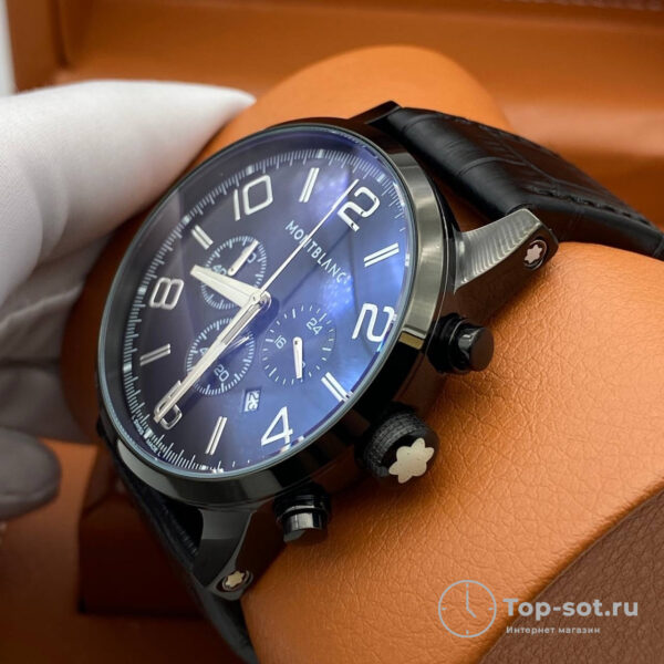 Часы Montblanc TimeWalker — изображение 2