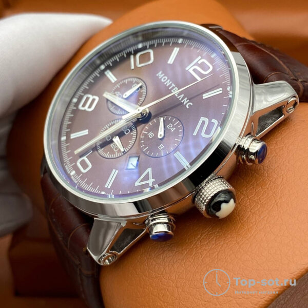 Часы Montblanc TimeWalker — изображение 5
