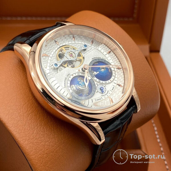 Часы Montblanc METAMORPHOSIS — изображение 5