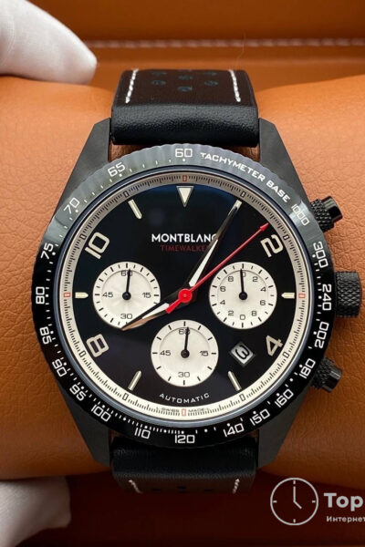 часы Montblanc