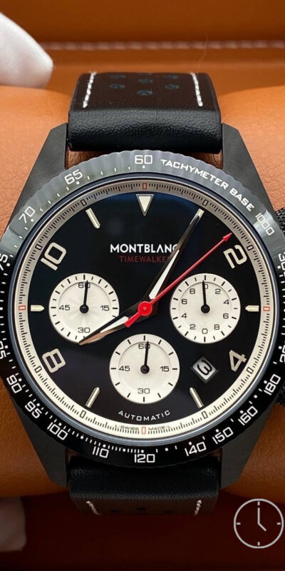 часы Montblanc