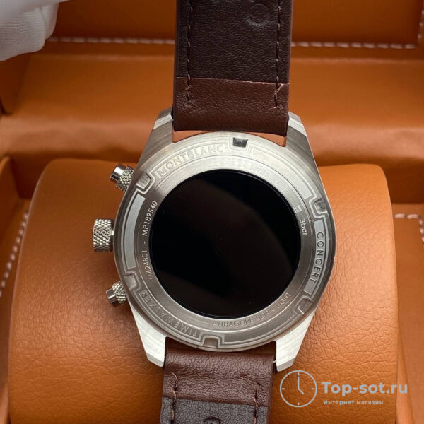 Часы Montblanc — изображение 6