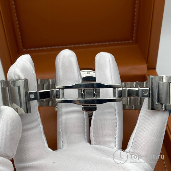 Часы Montblanc TimeWalker — изображение 7