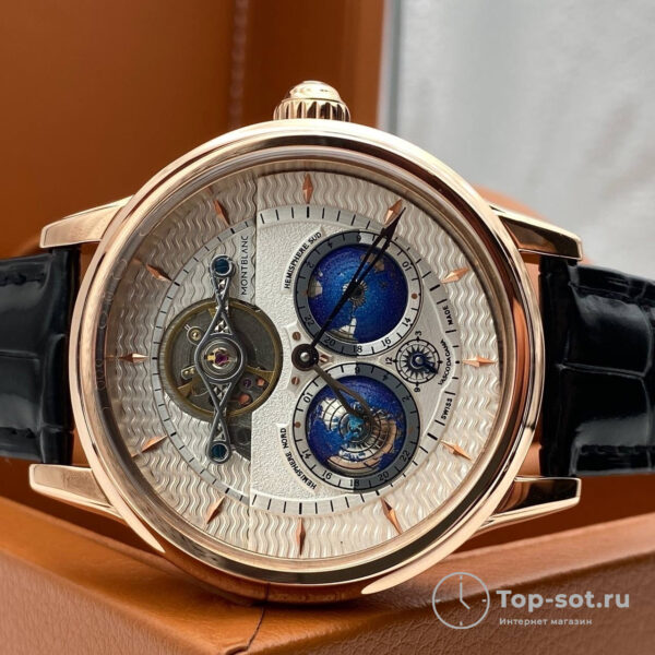Часы Montblanc METAMORPHOSIS — изображение 4