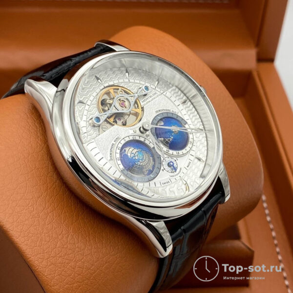 Часы Montblanc METAMORPHOSIS — изображение 2